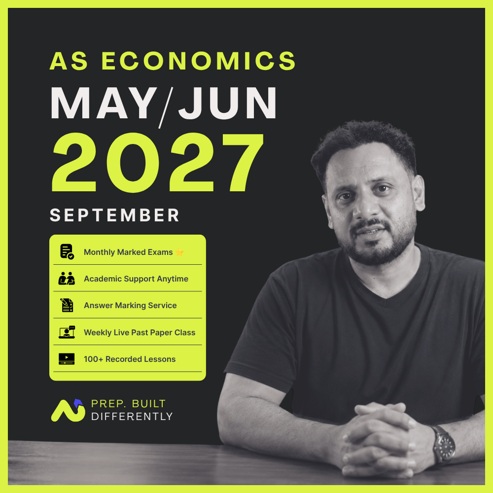AS ECONOMICS MAY/JUN 27
